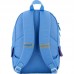 Рюкзак 994 Kite GAPCHINSKA-3 GP17-994S-3 блакитний