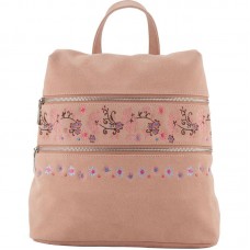 Рюкзак 2500 Kite Dolce-3 рожевий