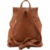 Рюкзак 2510 Kite Dolce-1 рыжий