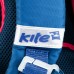 Рюкзак школьный каркасный KITE 501 Secret wish K17-501S-3 синий