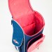 Рюкзак школьный каркасный KITE 501 Secret wish K17-501S-3 синий