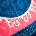 Рюкзак школьный каркасный KITE 501 Secret wish K17-501S-3 синий