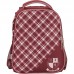 Рюкзак шкільний каркасний KITE 531 College K17-531M-2 коричневий