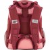 Рюкзак шкільний каркасний KITE 531 College K17-531M-2 коричневий