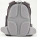 Рюкзак шкільний KITE 702 Smart-4 K17-702M-4 сірий