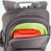 Рюкзак шкільний KITE 702 Smart-4 K17-702M-4 сірий