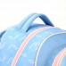 Рюкзак школьный KITE 511 Popcorn Bear PO17-511S голубой