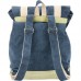 Рюкзак 1016 Kite Urban K17-1016L синий