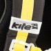 Рюкзак школьный каркасный KITE 503 Speed racing K17-503S-1 серый