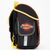 Рюкзак школьный каркасный KITE 503 Speed racing K17-503S-1 серый