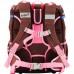 Рюкзак шкільний KITE 704 Ergo-1 K17-704S-1 коричневий