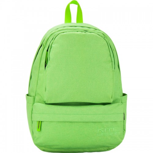 Рюкзак 995 Kite Urban-1 K17-995L-1 зелений