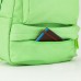 Рюкзак 995 Kite Urban-1 K17-995L-1 зелений