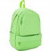 Рюкзак 995 Kite Urban-1 K17-995L-1 зелений