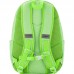 Рюкзак 995 Kite Urban-1 K17-995L-1 зелений