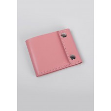 Мини кошелек Klasni 0303 пудра К-03-03-09-03