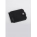 Гаманець затискач Klasni 0305 чорний K-03-05-04-3