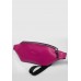 Сумка поясная Klasni Walk розовая К-01-08-10-3