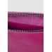Сумка поясная Klasni Walk розовая К-01-08-10-3