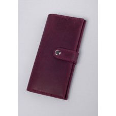 Портмоне Klasni 0304 марсала К-03-04-03-1