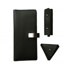 Набір Подорож Klasni K-08-01-04-3 чорний