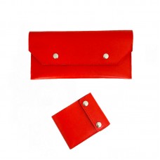 Набор Путешествие Klasni К-08-02-01-3 красный