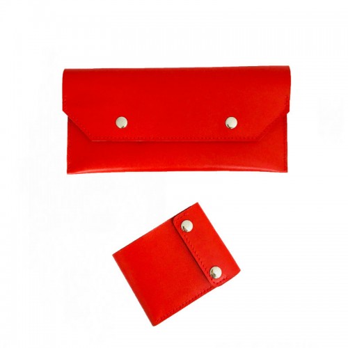 Набор Путешествие Klasni К-08-02-01-3 красный