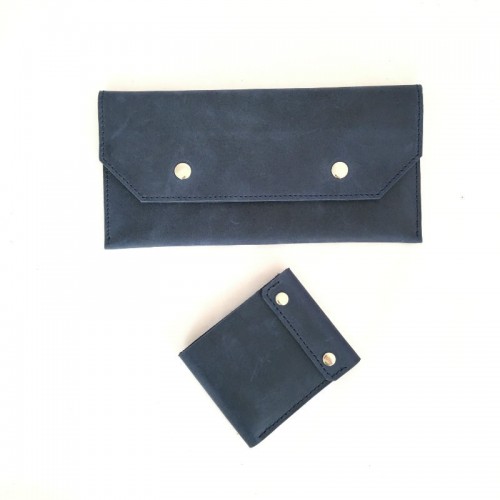 Набор Путешествие Klasni К-08-02-02-1 синий