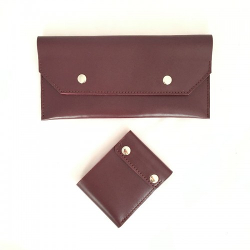 Набор Путешествие Klasni К-08-02-03-3 фиолетовый