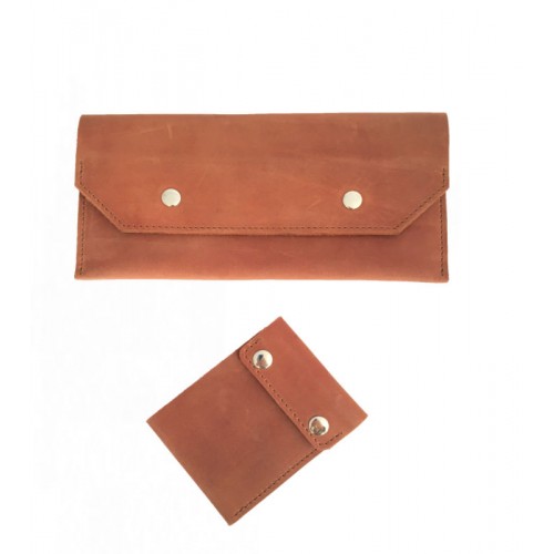 Набор Путешествие Klasni К-08-02-06-1 коричневый