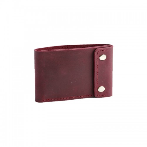 Міні гаманець Klasni K-03-03-03-1 виноград