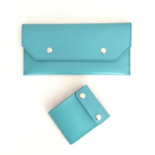 Набор Путешествие Klasni К-08-02-08-3 голубой