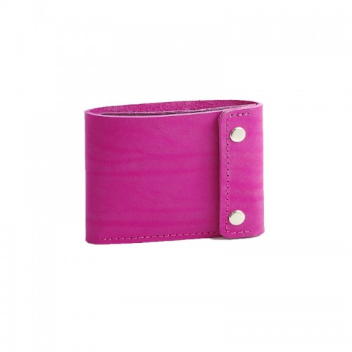 Мини кошелек Klasni K-03-03-10-2 розовый