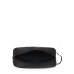 Косметичка POOLPARTY Travelcase чорна