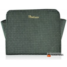 Женский клатч КСЕНИЯ 4216-1 черный