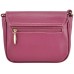 Женский клатч MIS 35133 малиновый