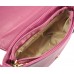 Женский клатч MIS 35133 малиновый