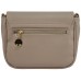 Женский клатч MIS 35133 бежевый