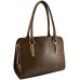 Жіноча сумка MIS 35250 коричнева
