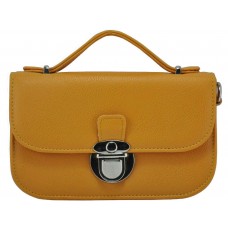 Женский клатч КСЕНИЯ 2315 желтый