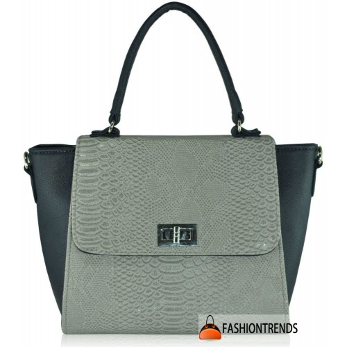 Жіноча сумка Ксенія 1216-4 синя