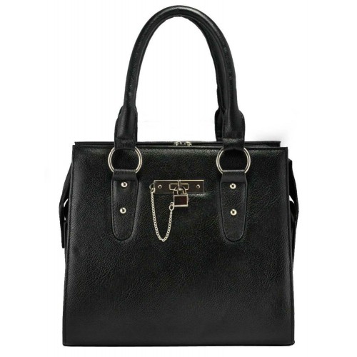 Женская сумка КСЕНИЯ 4615 черная