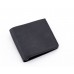 Гаманець-затиск для грошей Мікро чорний