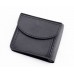 Гаманець-затиск для грошей Мікро чорний