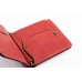 Гаманець-затиск для грошей Мікро червоний