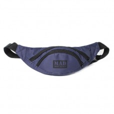 Поясна сумка Lite Life синя