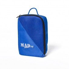 Сумочка для душа Shower bag синяя