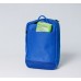Сумочка для душа Shower bag синяя