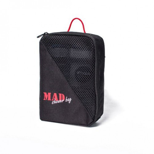 Сумочка для душа Shower bag черная