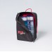 Сумочка для душа Shower bag черная